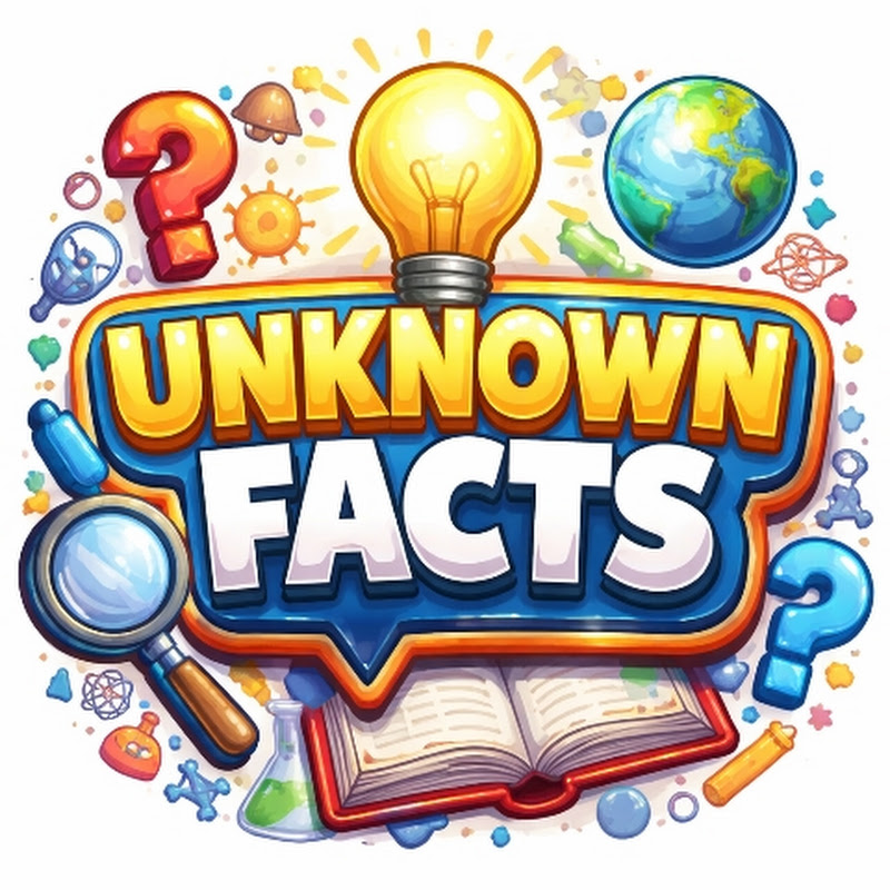unknown facts