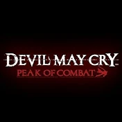 『Devil May Cry: Peak of Combat』公式チャンネル