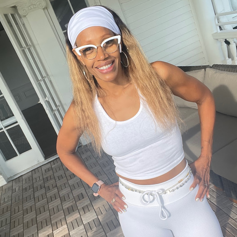 LoZin It Your Way with Lisa j