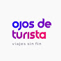 ojos de turista logo