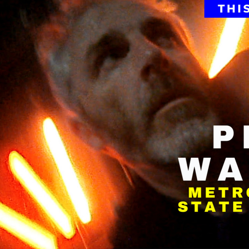 this metro tunnel life
