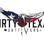Dirty Texas Outfitters logo