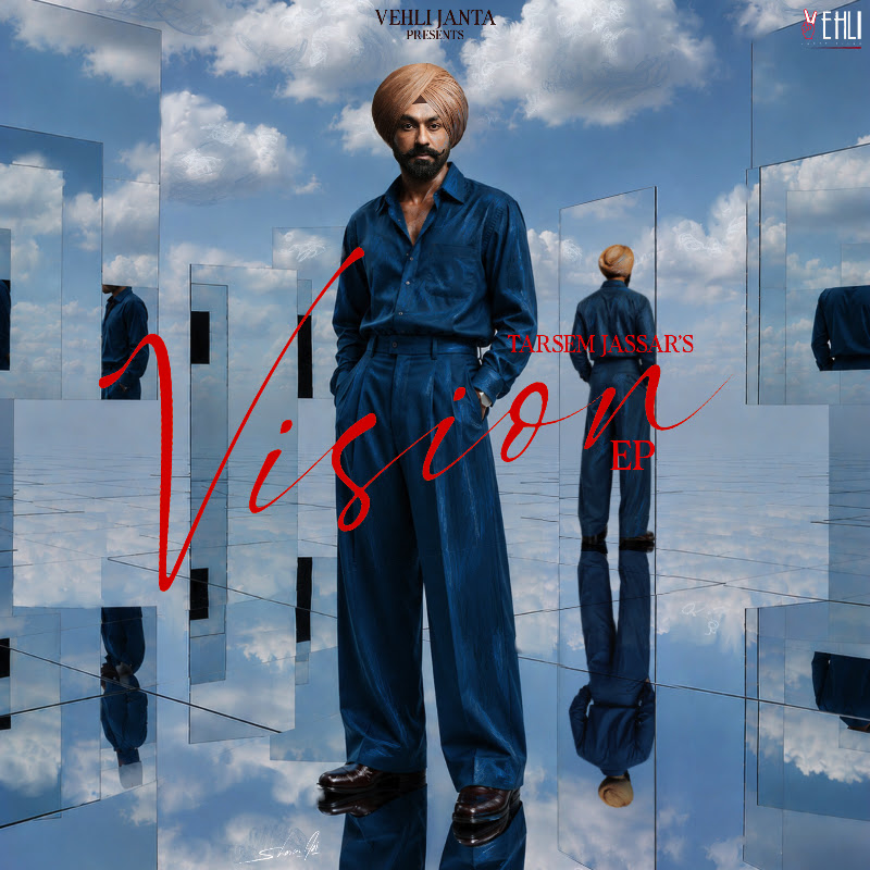 Tarsem Jassar - Topic