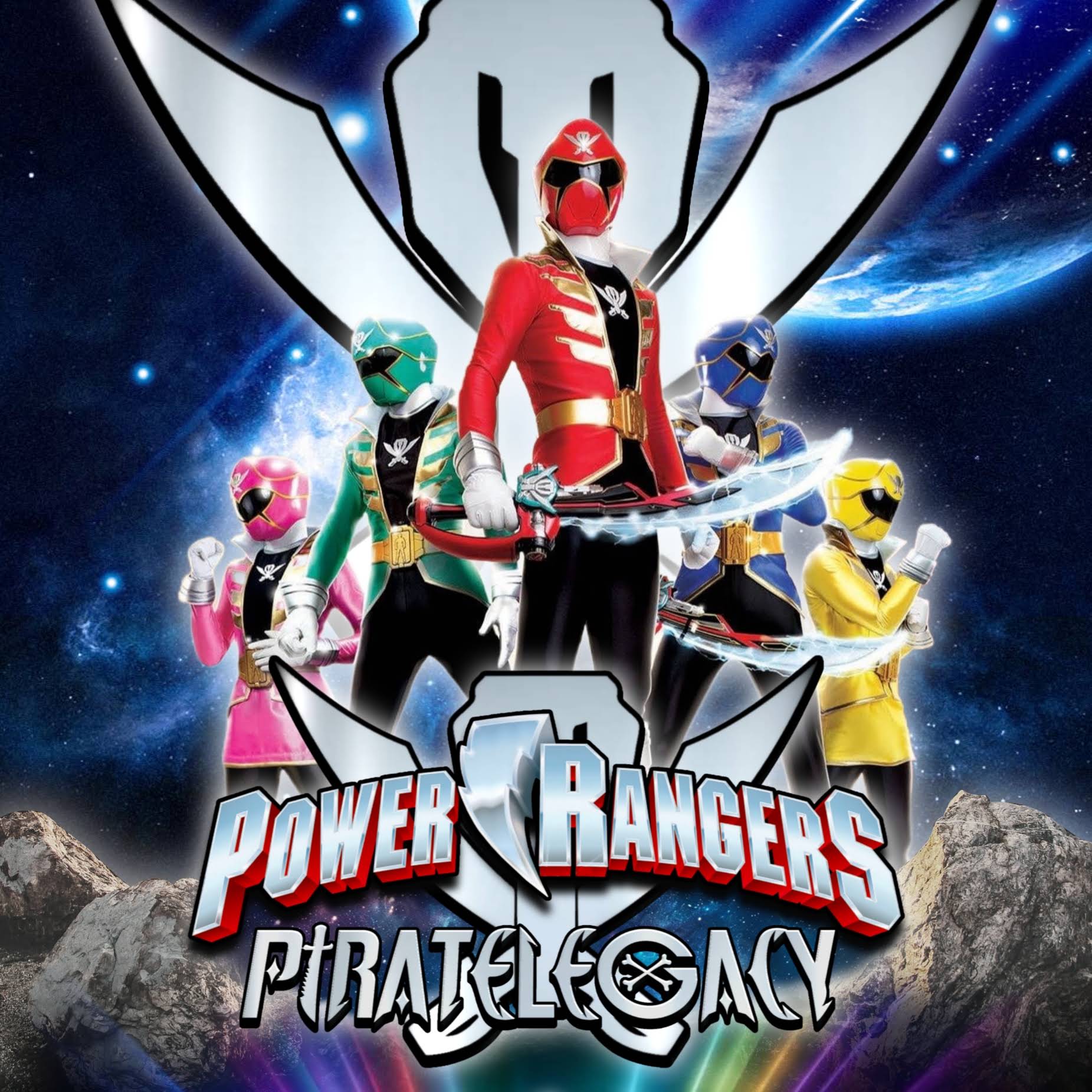 Post from Anime Rangers
