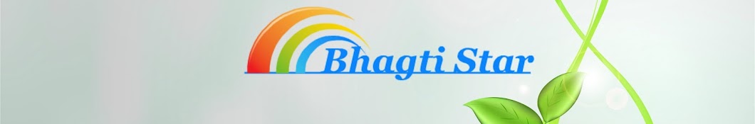 BHAGTI STAR यूट्यूब चैनल अवतार