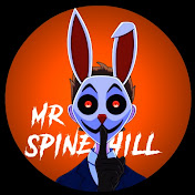 Mr.spinechill