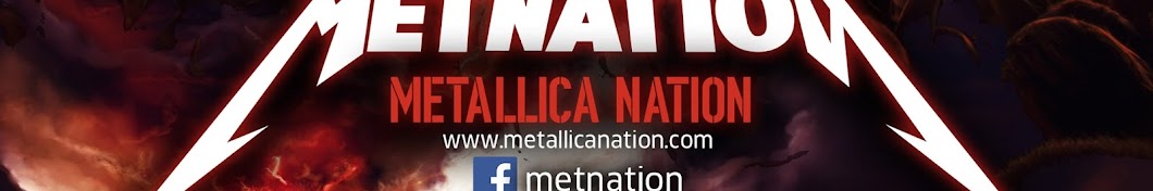 MetNation YouTube channel avatar