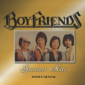 The Boyfriends - トピック