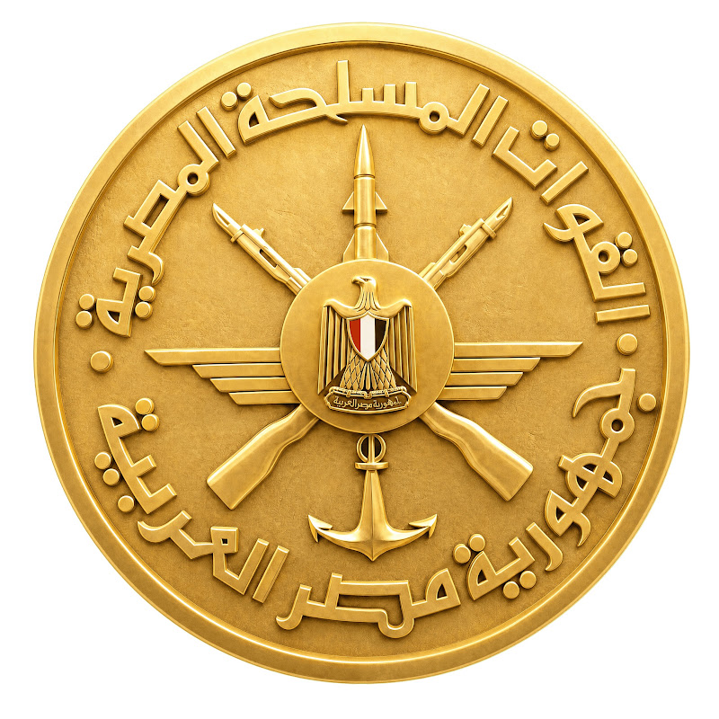 وزارة الدفاع المصرية