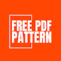 free pdf pattern for leather bag logo