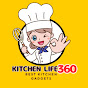 kitchen life360 logo