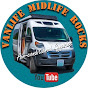 Vanlife Midlife Rocks logo