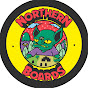 Northern Boards logo