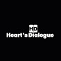 Heart's Dialogue logo