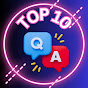 Top 10 FAQs logo