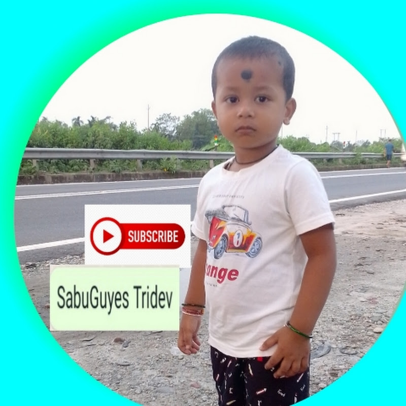 SabuGuyes Tridev