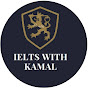 IELTS with Kamal Avatar