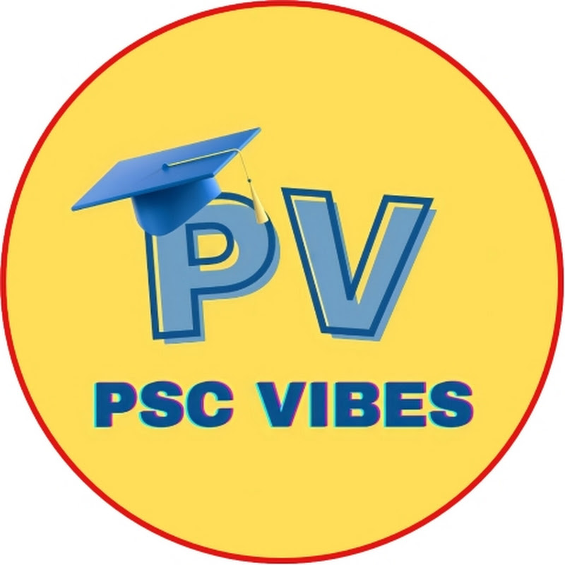 PSC vibe