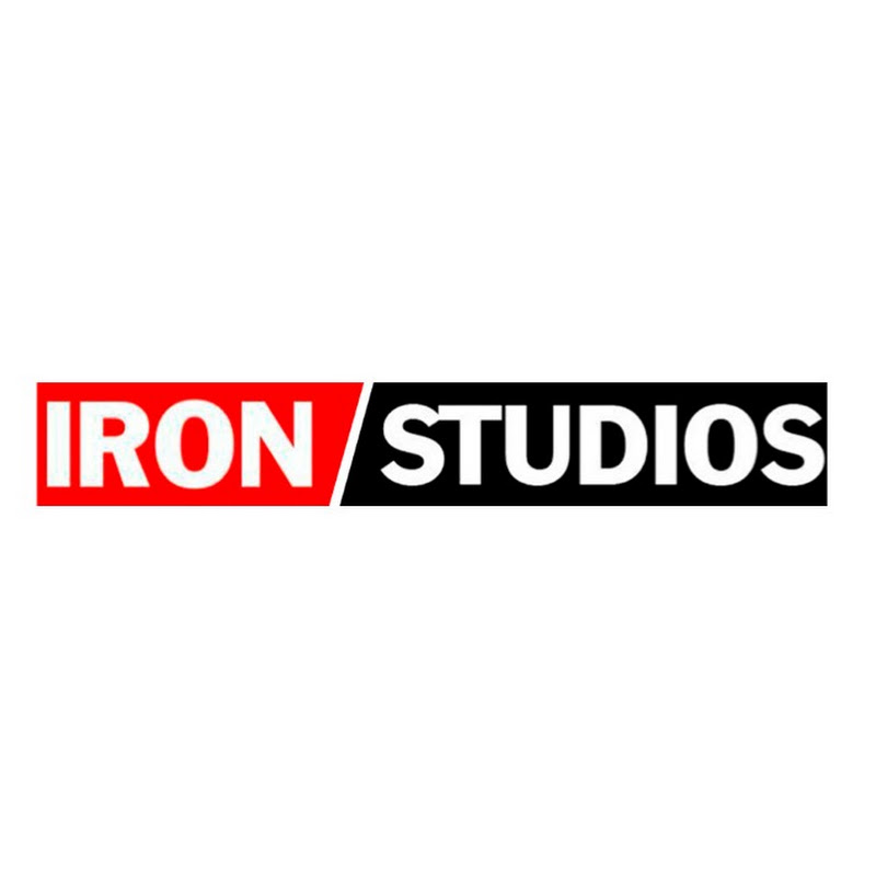 Iron Studios 