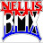 Nellis BMX