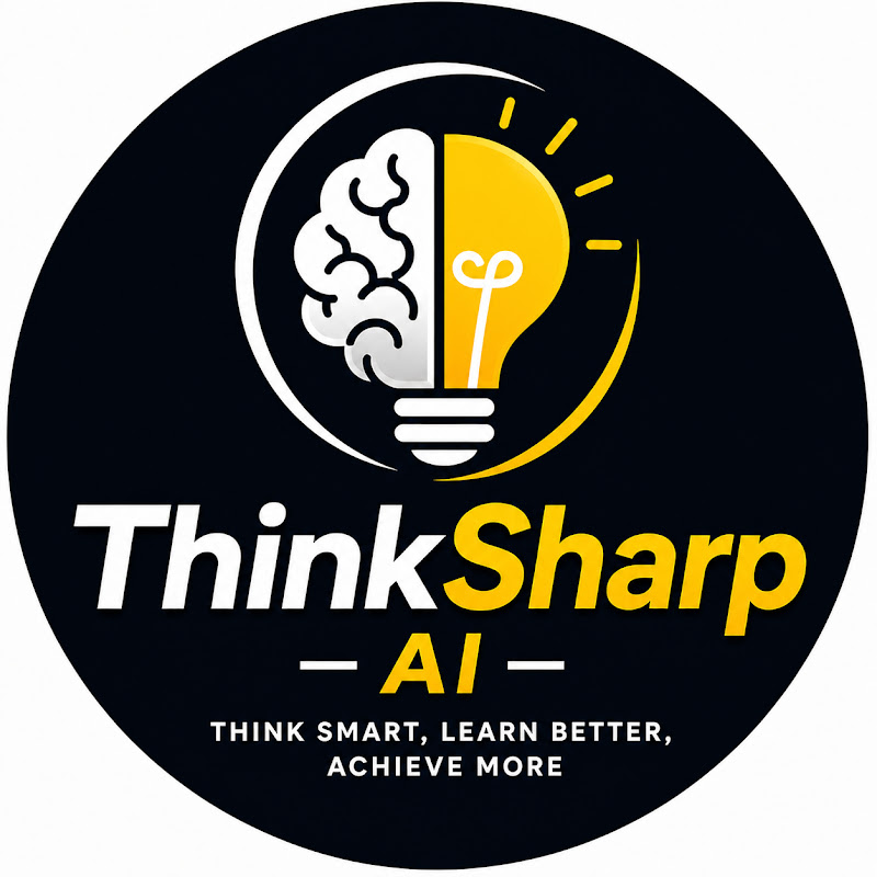 ThinkSharp AI