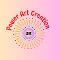 POWER ART CREATION logo