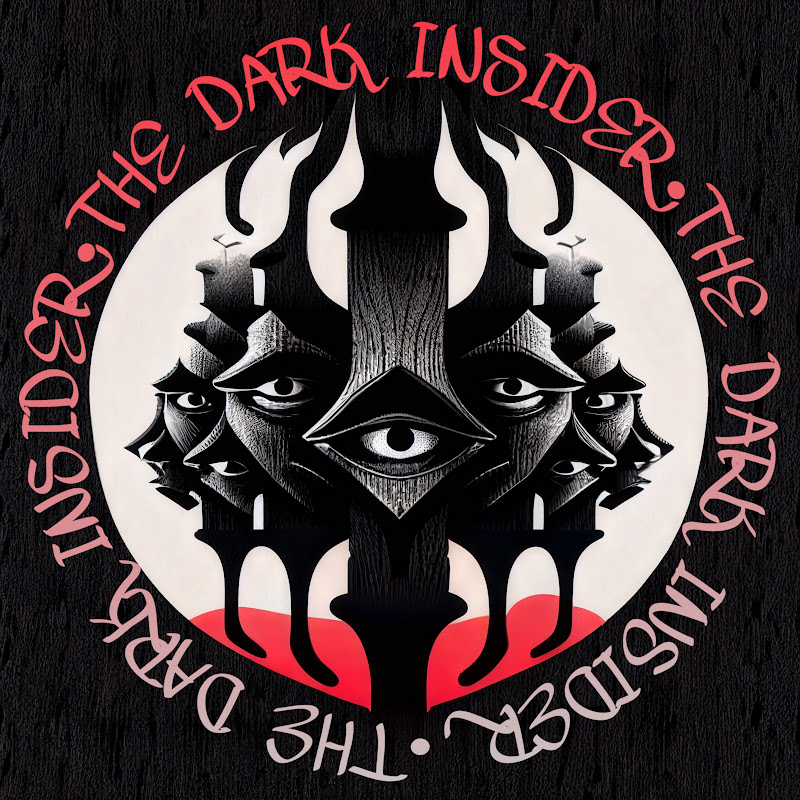The Dark Insider | Тру Крайм