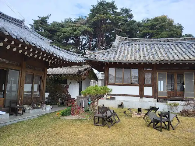 시골아낙