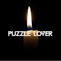 PUZZLE LOVER logo