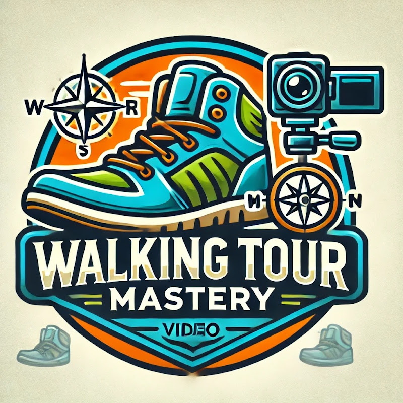 Walking Tour Mastery