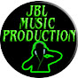 JBL MUSIC PRODUCTION logo