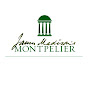James Madison's Montpelier logo