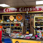 COUNTY CLASSICS MOTOR MUSEUM