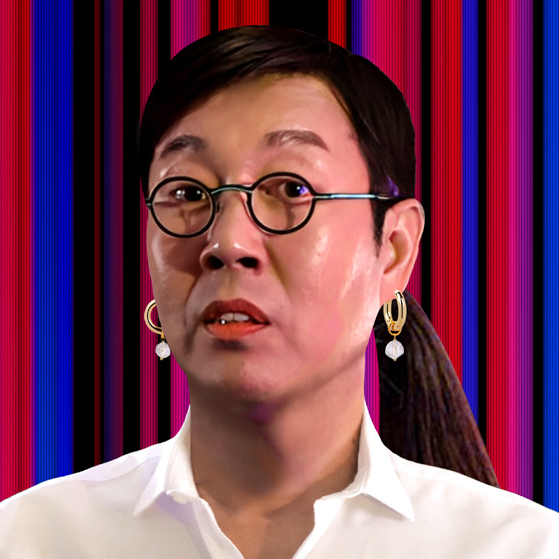 김영철 오리지널  Logo