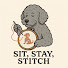 ZKEJcpvfNFI-channel-avatar-Sit, Stay, Stitch