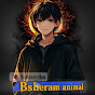 beshram Animal  logo