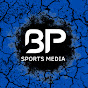 BP Sports Media logo