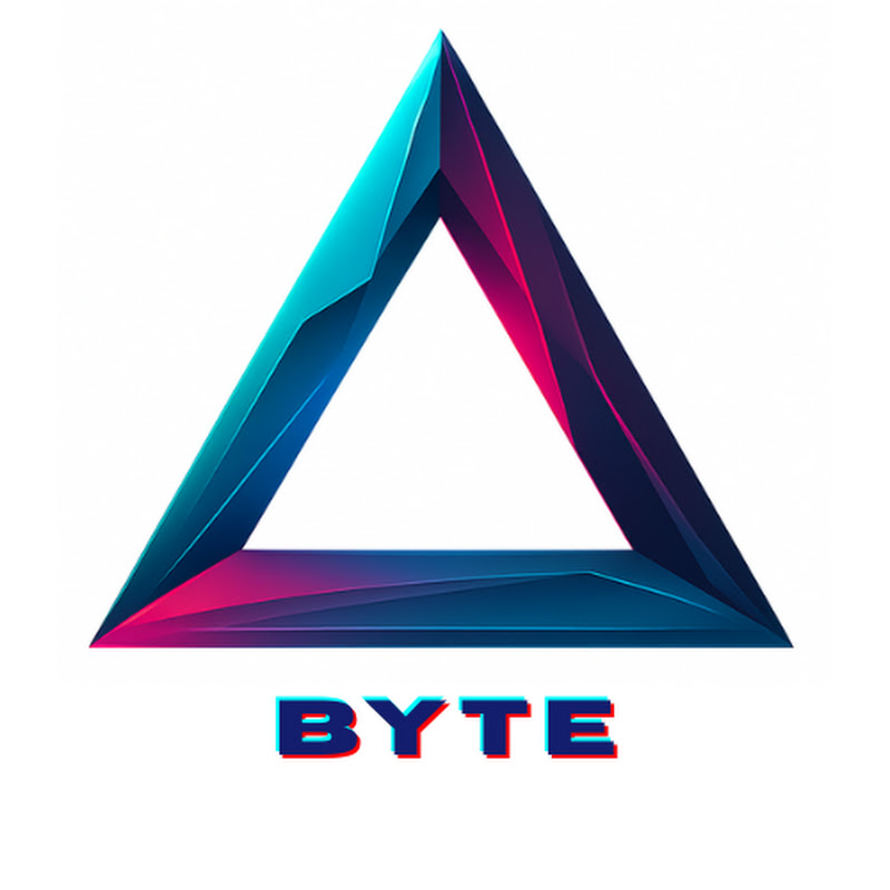 Prism Byte Logo