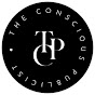 The Conscious Publicist logo