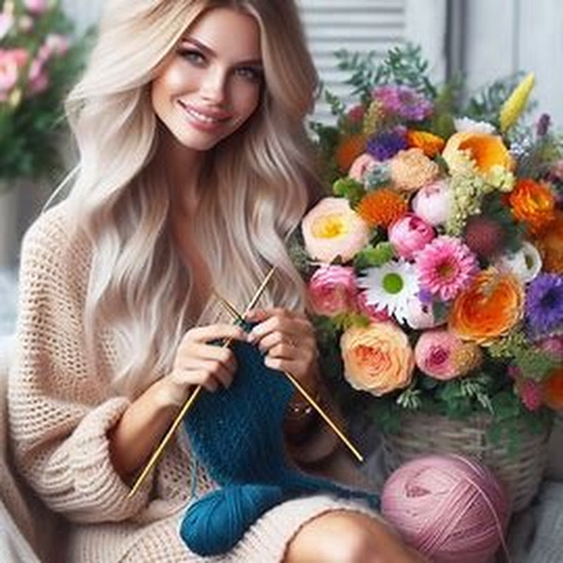 Knitting and design