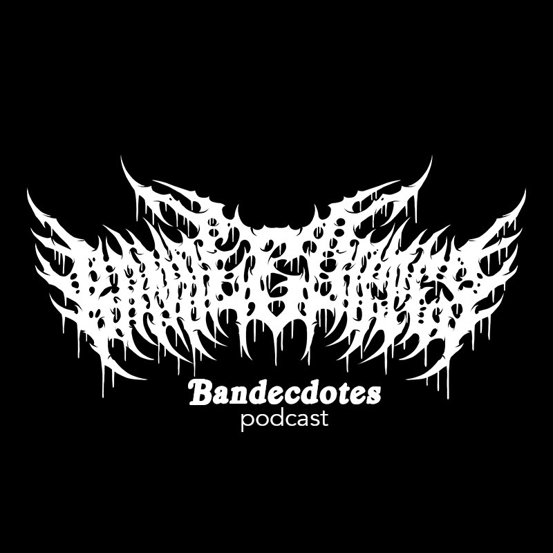 Bandecdotes with Phill & Ty