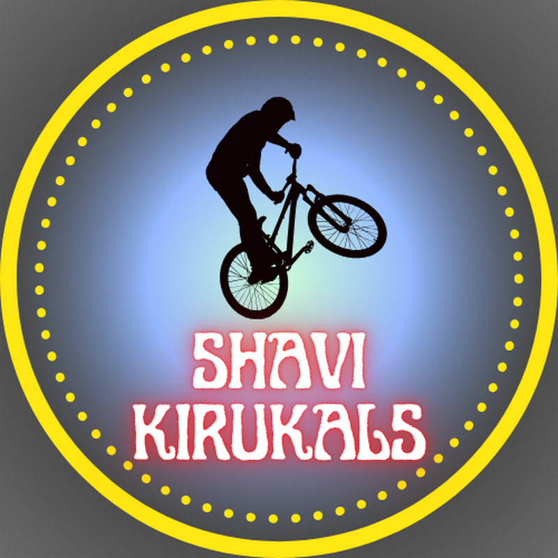 SHAVI KIRUKALS