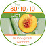 _12AUm2o3v8-channel-avatar-FoodnSport with Dr. Doug Graham