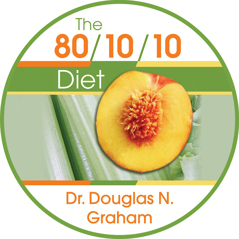 FoodnSport with Dr. Doug Graham
