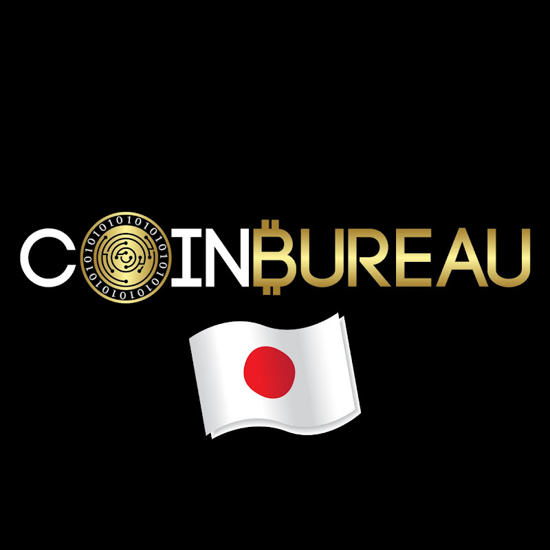 Coin Bureau Japan