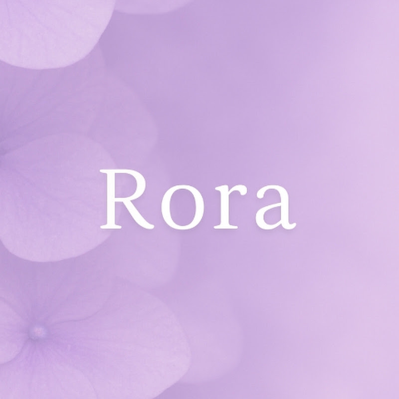 로라다이어리 Roradiary