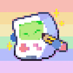 Mochibeans