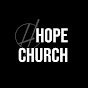 Hope Church logo