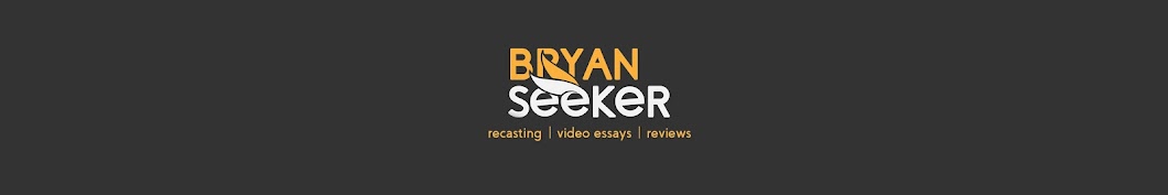 Bryan Seeker YouTube channel avatar