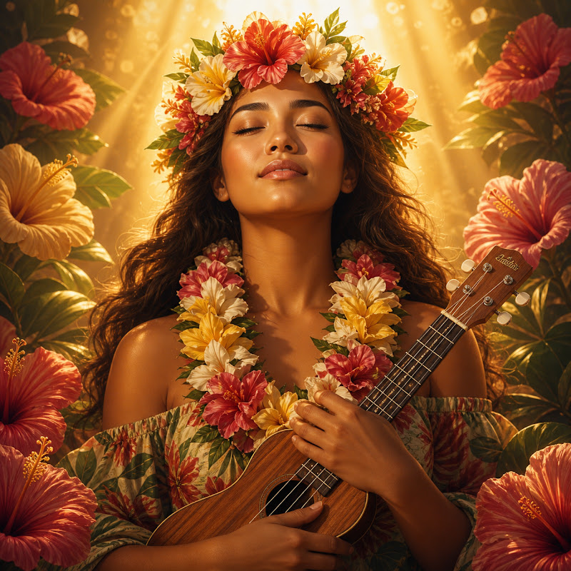 Hawai Gospel